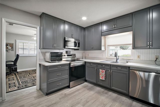 1417 PARK DRIVE, Leesburg, FL 34748