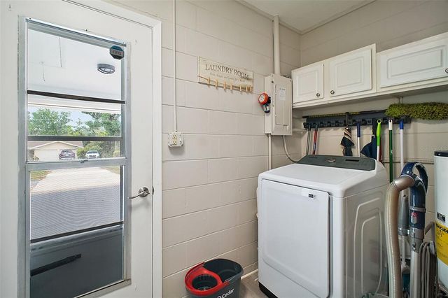 1417 PARK DRIVE, Leesburg, FL 34748