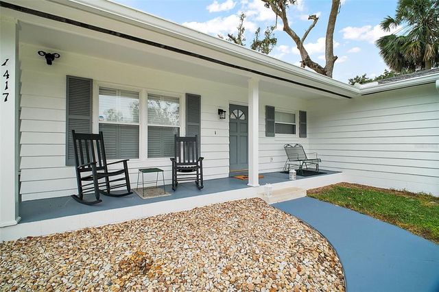 1417 PARK DRIVE, Leesburg, FL 34748