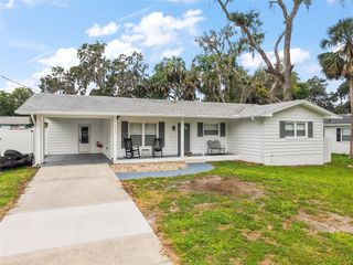 1417 PARK DRIVE, Leesburg, FL 34748