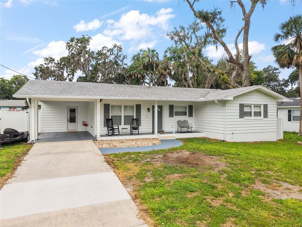 1417 PARK DRIVE, Leesburg, FL 34748