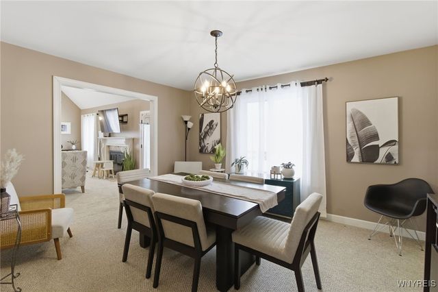 8140 Salt Road, Clarence, NY 14032