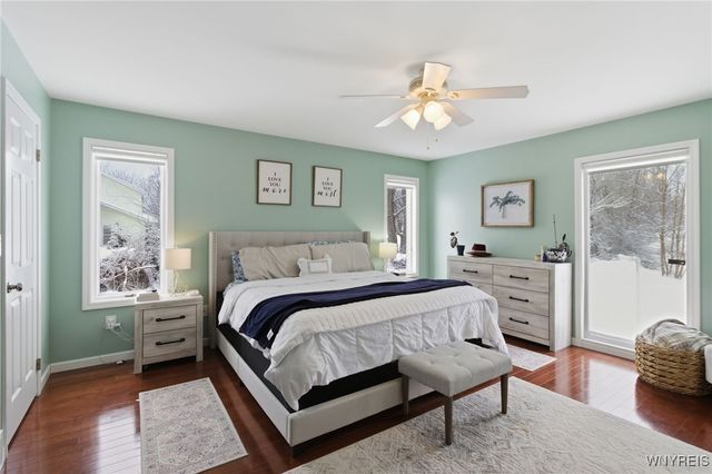 8140 Salt Road, Clarence, NY 14032