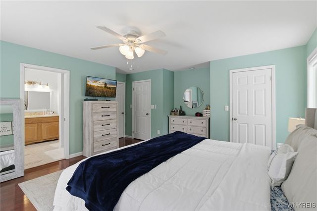 8140 Salt Road, Clarence, NY 14032