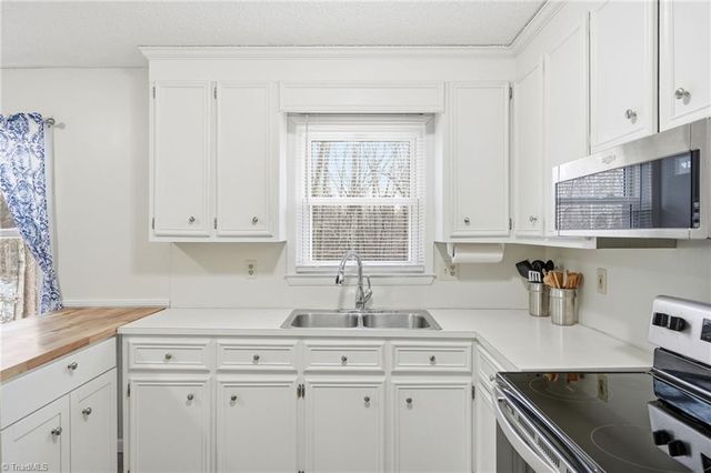 278 Beech Drive, Lexington, NC 27292