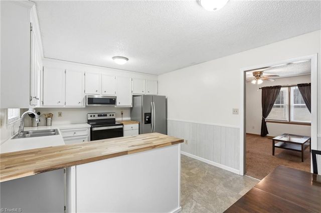 278 Beech Drive, Lexington, NC 27292