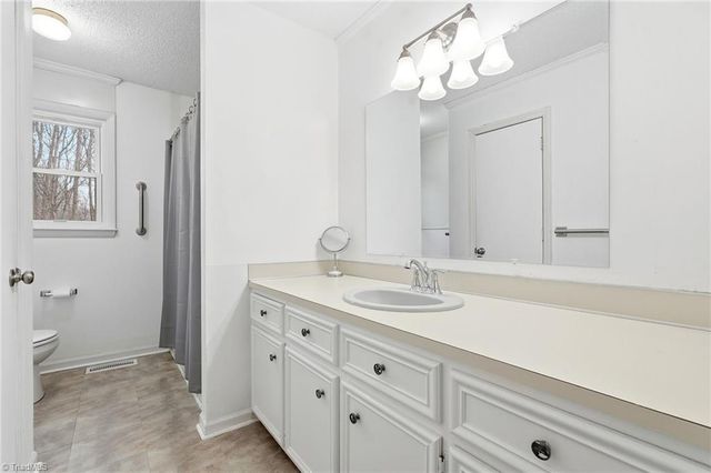 278 Beech Drive, Lexington, NC 27292