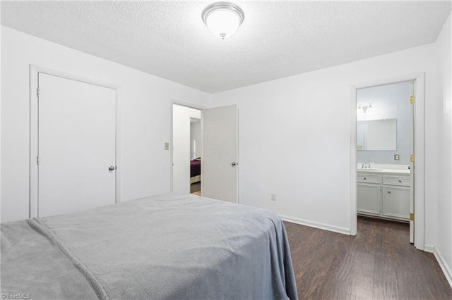 278 Beech Drive, Lexington, NC 27292