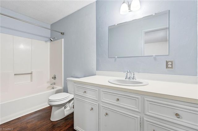 278 Beech Drive, Lexington, NC 27292