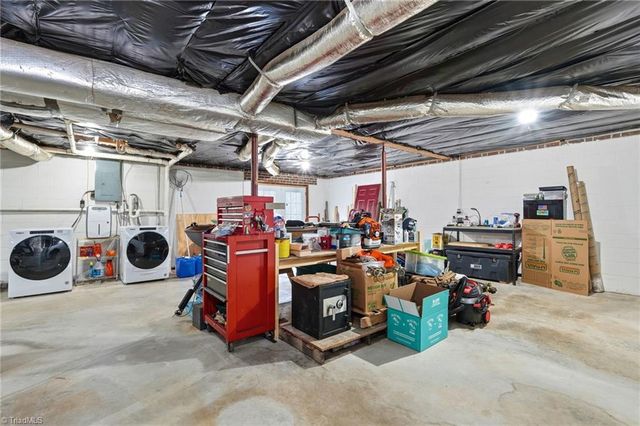 278 Beech Drive, Lexington, NC 27292