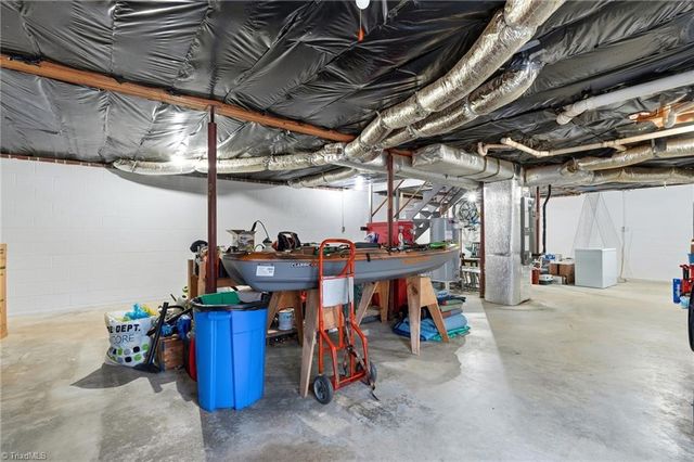 278 Beech Drive, Lexington, NC 27292