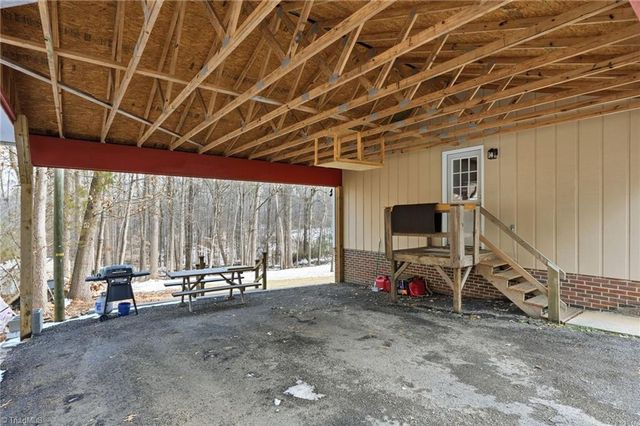 278 Beech Drive, Lexington, NC 27292