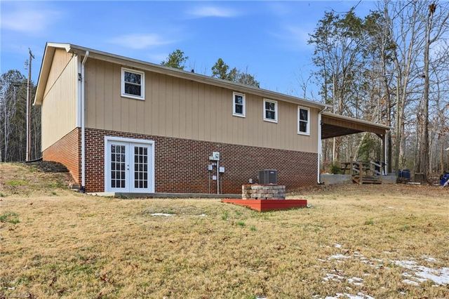 278 Beech Drive, Lexington, NC 27292