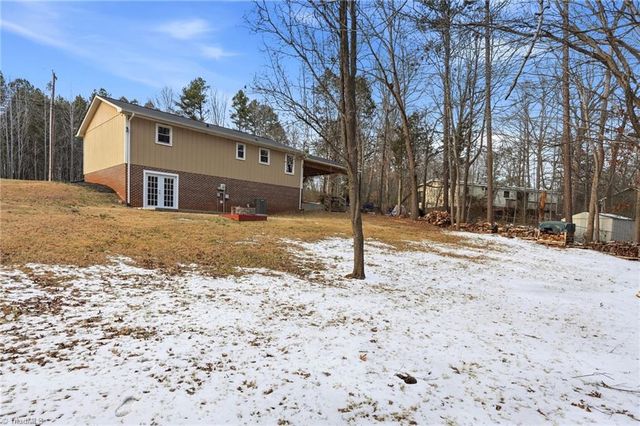 278 Beech Drive, Lexington, NC 27292