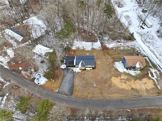 278 Beech Drive, Lexington, NC 27292