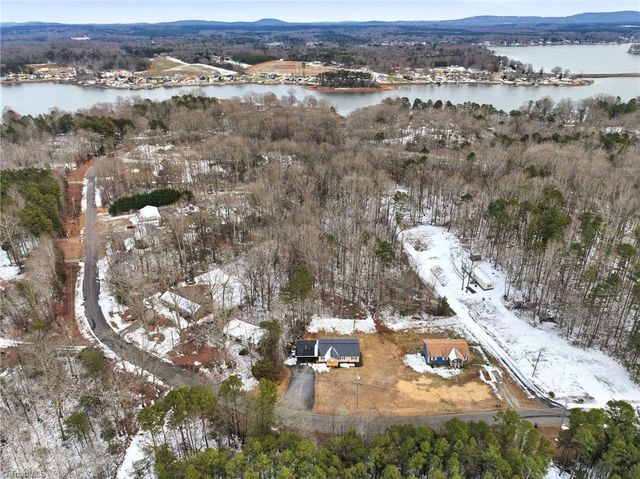 278 Beech Drive, Lexington, NC 27292