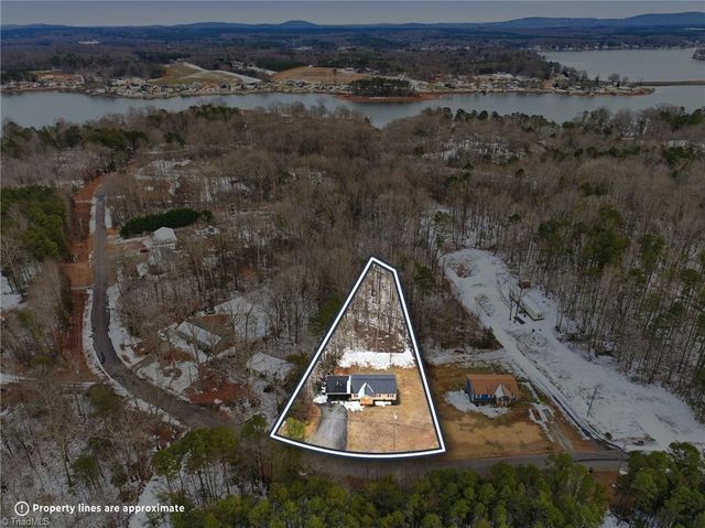 278 Beech Drive, Lexington, NC 27292