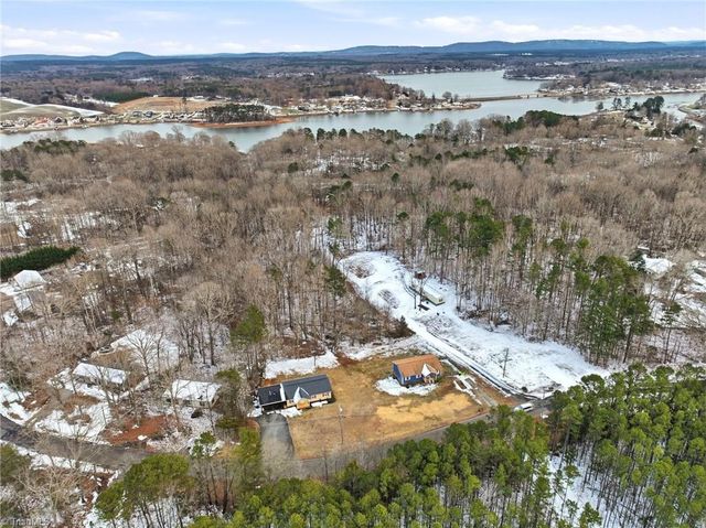 278 Beech Drive, Lexington, NC 27292