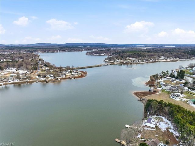 278 Beech Drive, Lexington, NC 27292