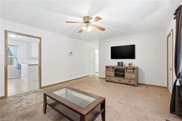 278 Beech Drive, Lexington, NC 27292