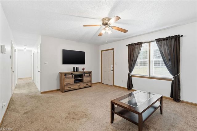 278 Beech Drive, Lexington, NC 27292