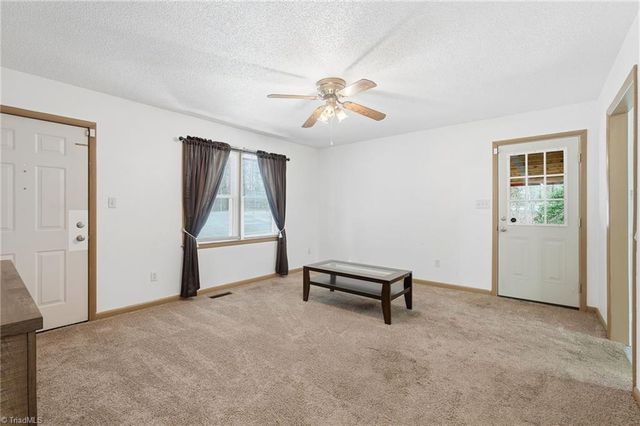 278 Beech Drive, Lexington, NC 27292