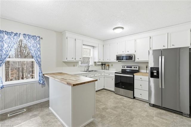 278 Beech Drive, Lexington, NC 27292