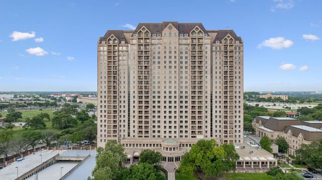1 Towers Park Ln Apt 1202, San Antonio, TX 78209