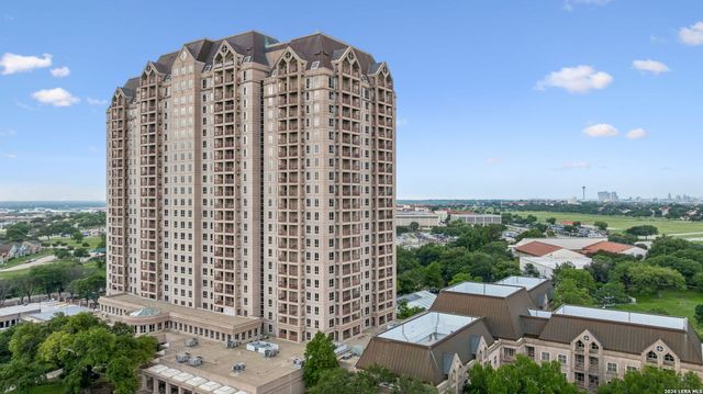 1 Towers Park Ln Apt 1202, San Antonio, TX 78209