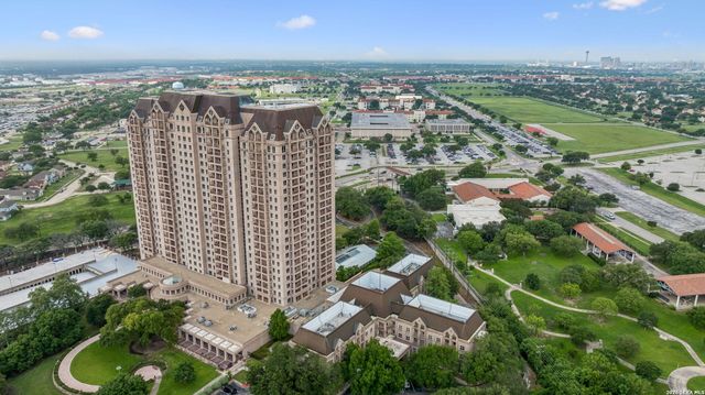 1 Towers Park Ln Apt 1202, San Antonio, TX 78209
