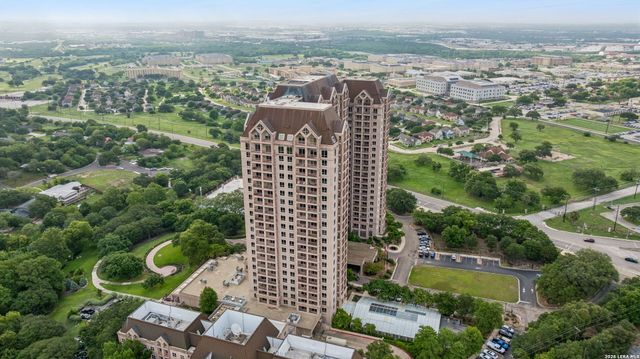 1 Towers Park Ln Apt 1202, San Antonio, TX 78209