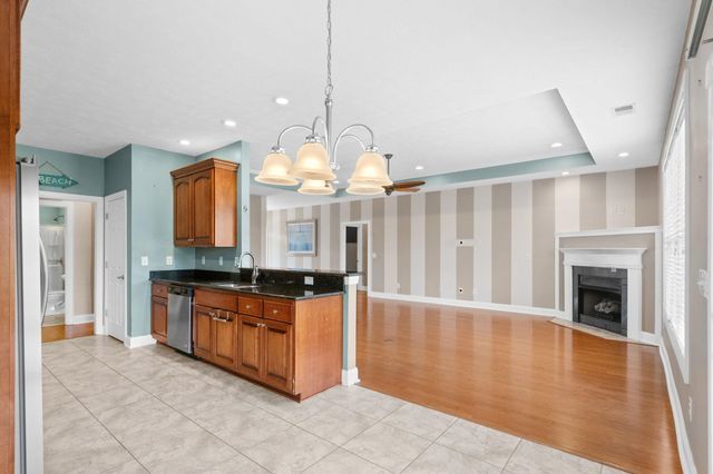 943 Henry James Dr., Myrtle Beach, SC 29579