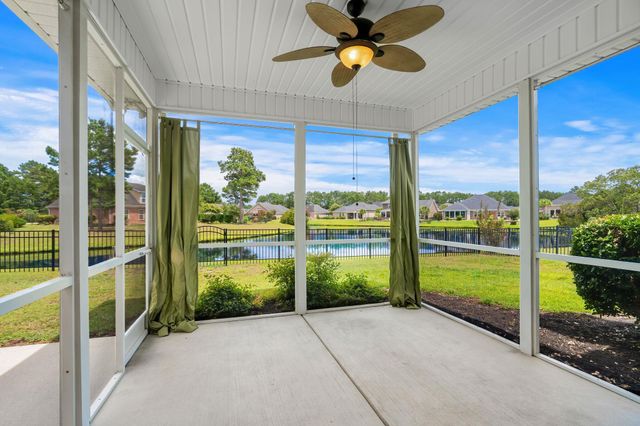 943 Henry James Dr., Myrtle Beach, SC 29579