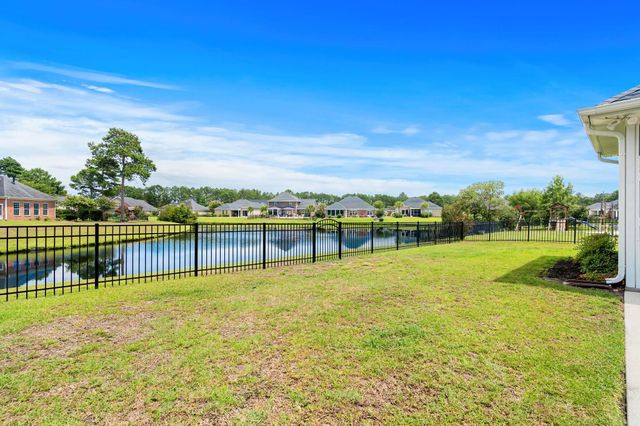 943 Henry James Dr., Myrtle Beach, SC 29579
