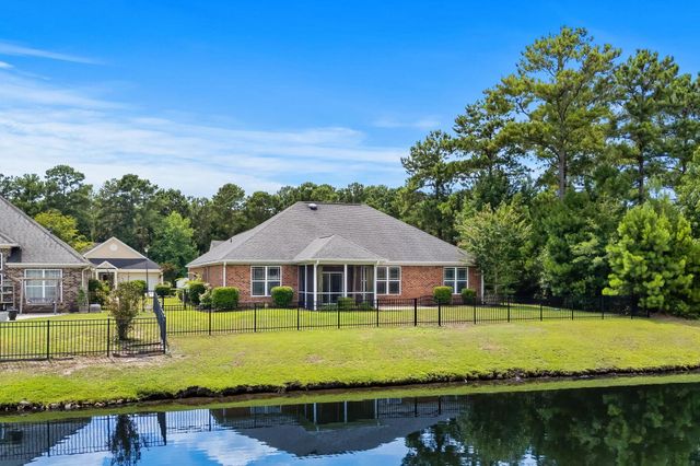 943 Henry James Dr., Myrtle Beach, SC 29579