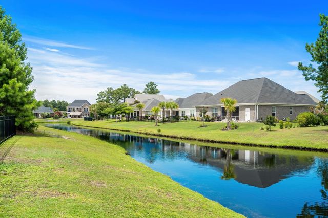 943 Henry James Dr., Myrtle Beach, SC 29579