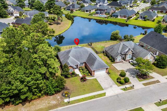 943 Henry James Dr., Myrtle Beach, SC 29579