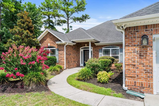 943 Henry James Dr., Myrtle Beach, SC 29579