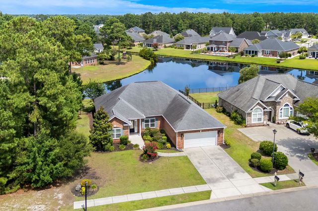 943 Henry James Dr., Myrtle Beach, SC 29579