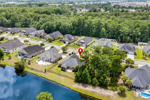 943 Henry James Dr., Myrtle Beach, SC 29579