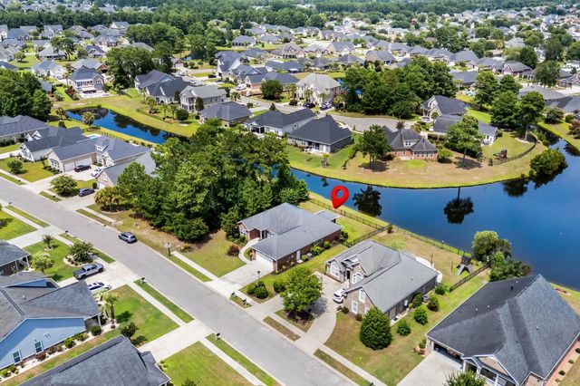 943 Henry James Dr., Myrtle Beach, SC 29579