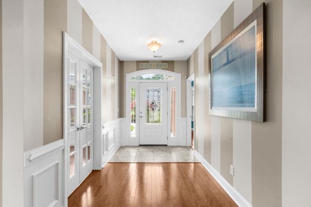 943 Henry James Dr., Myrtle Beach, SC 29579