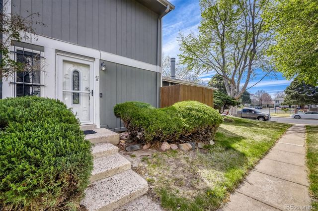 10001 E Evans Avenue 82B, Aurora, CO 80247