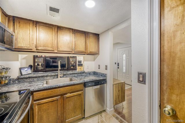 10001 E Evans Avenue 82B, Aurora, CO 80247