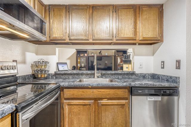 10001 E Evans Avenue 82B, Aurora, CO 80247