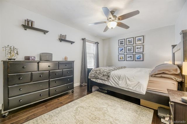 10001 E Evans Avenue 82B, Aurora, CO 80247