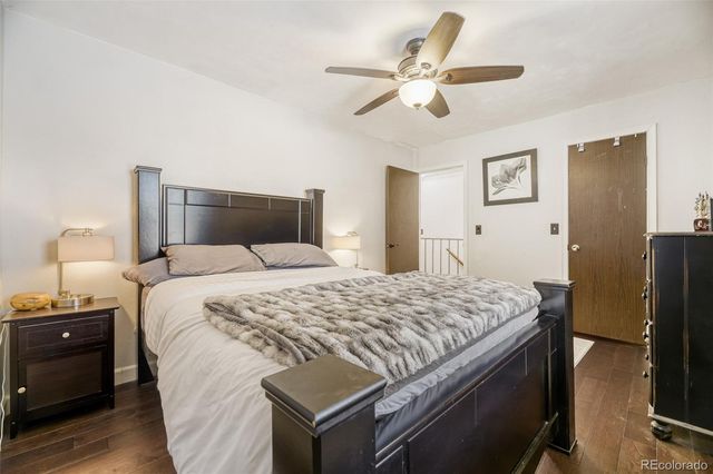 10001 E Evans Avenue 82B, Aurora, CO 80247