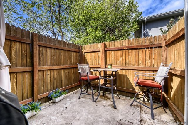 10001 E Evans Avenue 82B, Aurora, CO 80247