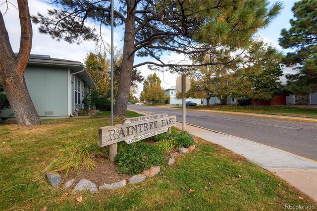 10001 E Evans Avenue 82B, Aurora, CO 80247