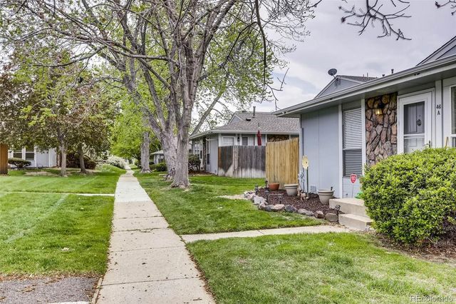 10001 E Evans Avenue 82B, Aurora, CO 80247